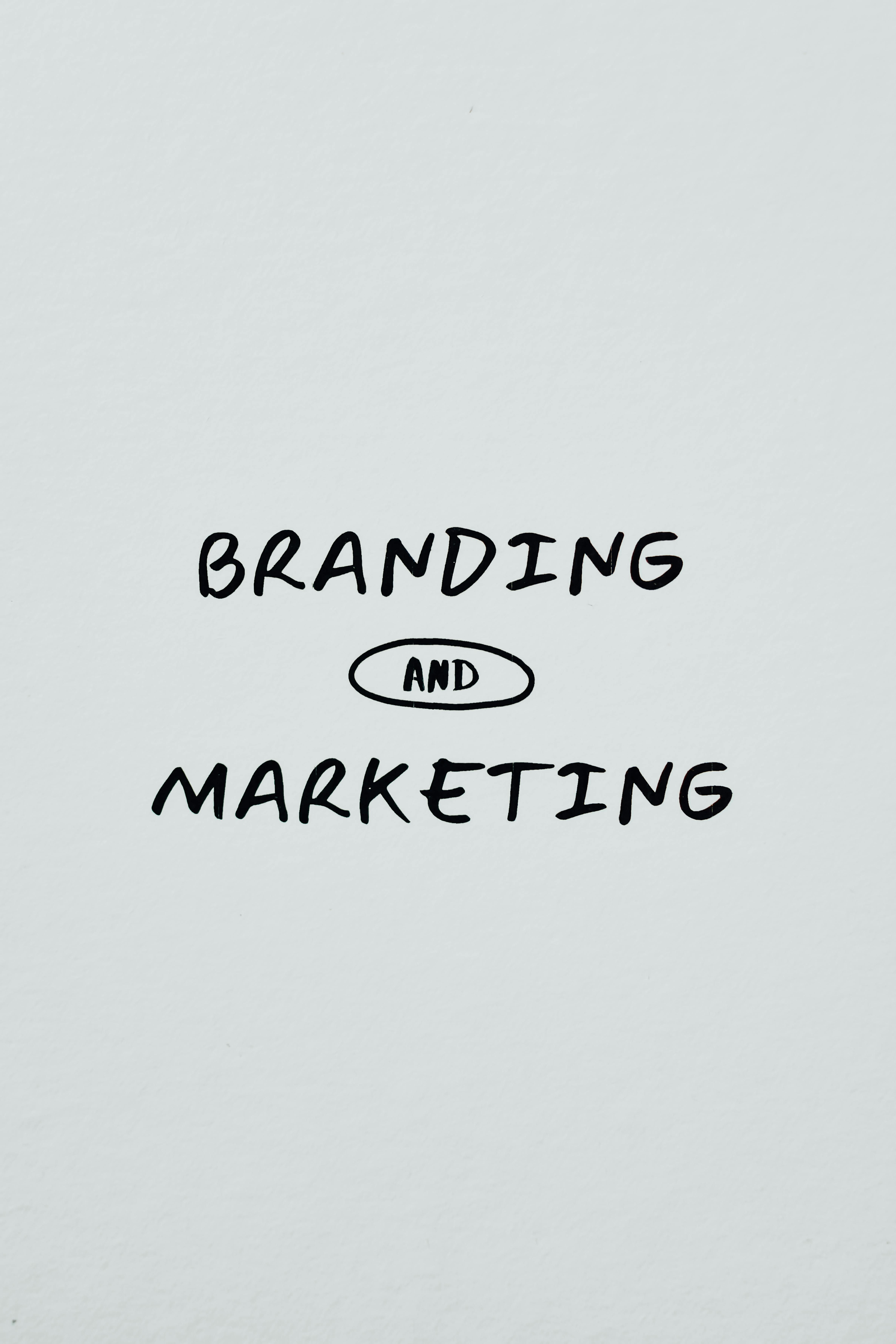 Identité de marque : branding et marketing, les deux piliers d'une communication cohérente