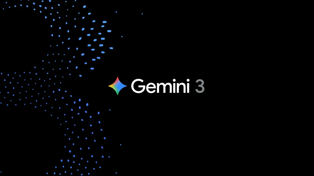 Google AI Plus Gemini 3 Pro interface officielle