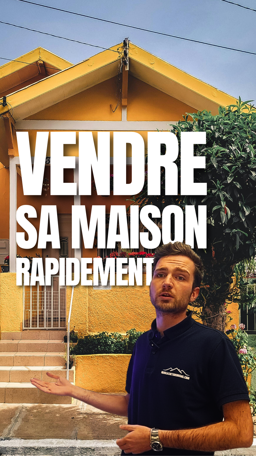 Portfolio contenus vidéo JLHF – thumbnail YouTube immobilier Belgique
