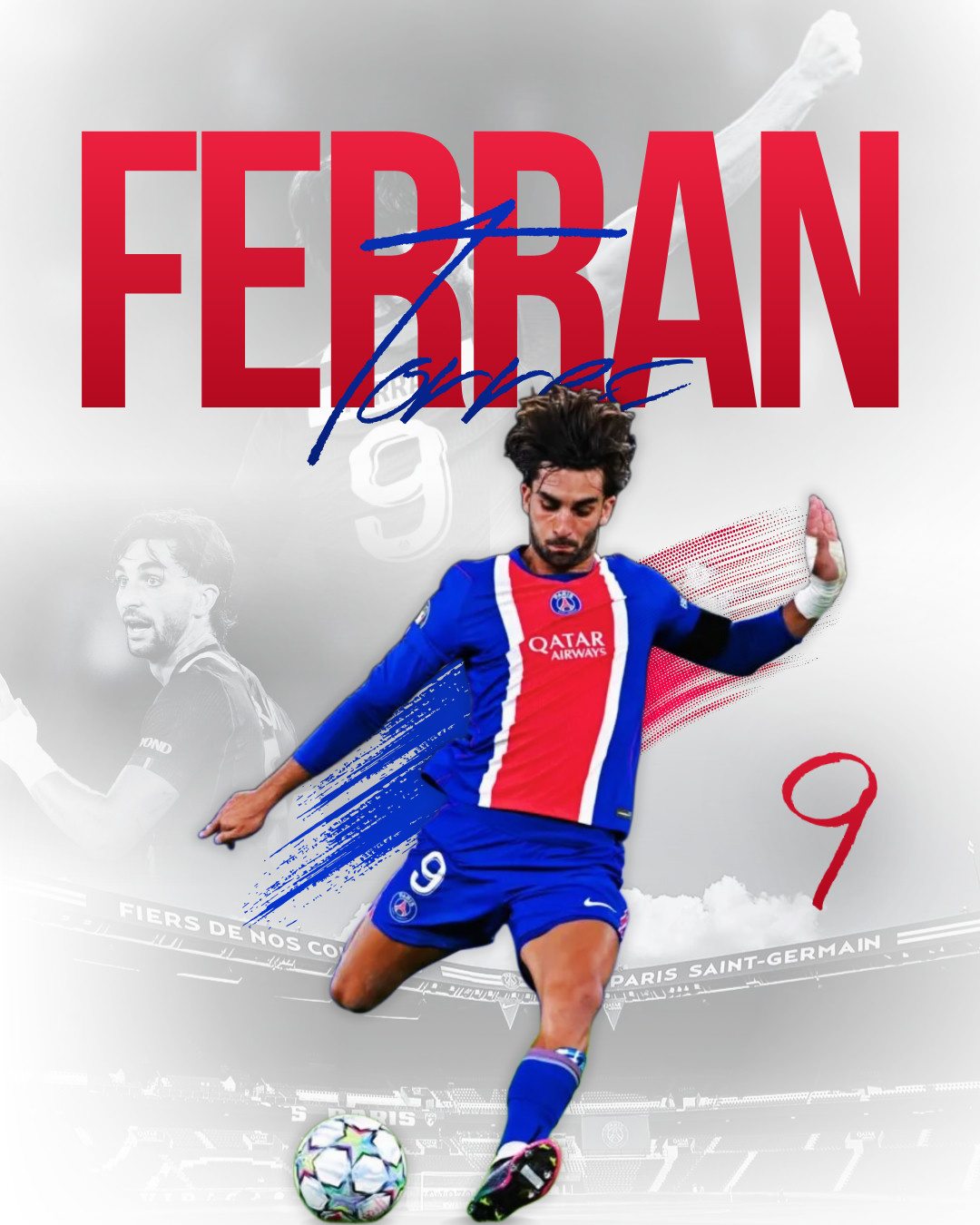 Ferran Torres